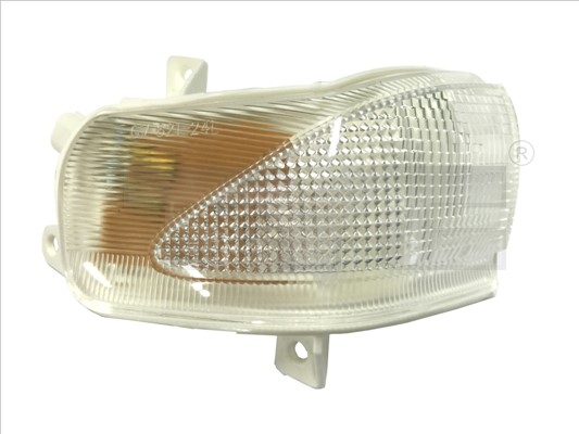 Blinkers, Vänster Tyc 312-0040-3 TYC