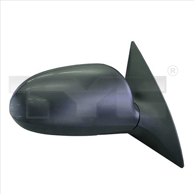 Sidospegel, Vänster Tyc 313-0038 TYC