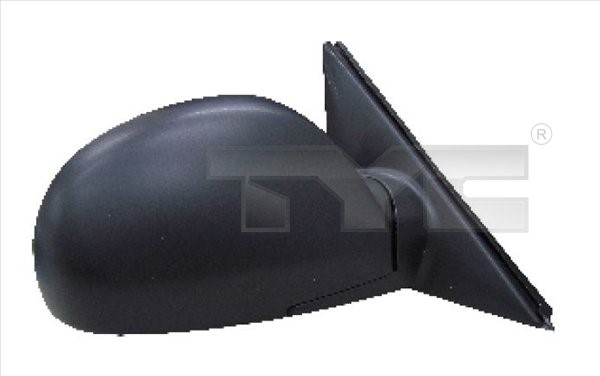 Sidospegel, Höger Tyc 313-0053 TYC