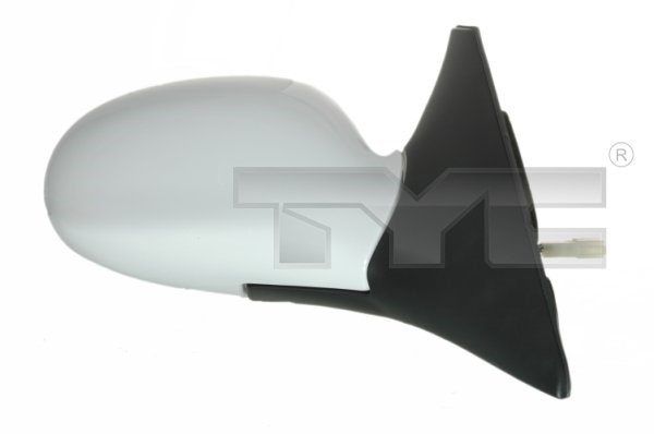 Sidospegel, Höger Tyc 317-0007 TYC
