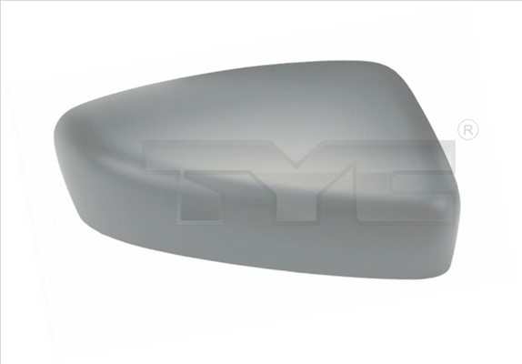 Kåpa, yttre spegel, Höger Tyc 320-0043-2 TYC