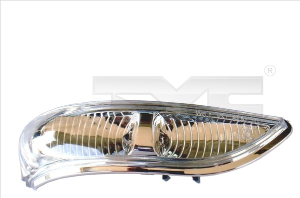 Blinkers, Ytterspegel, Höger Tyc 321-0089-3 TYC