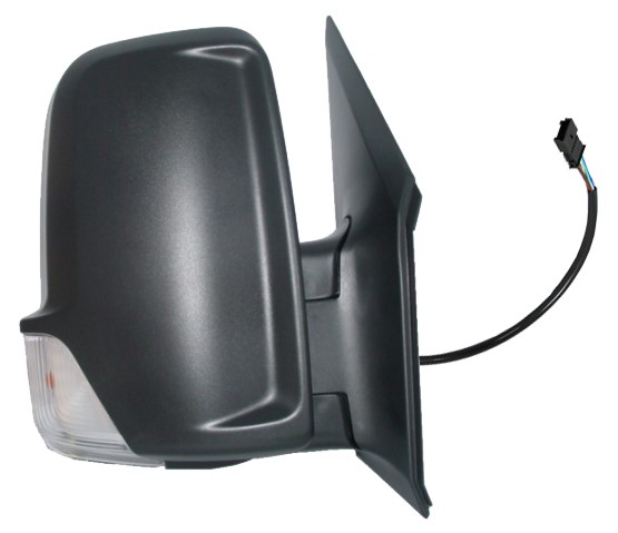 Sidospegel, Vänster Tyc 321-0110 TYC