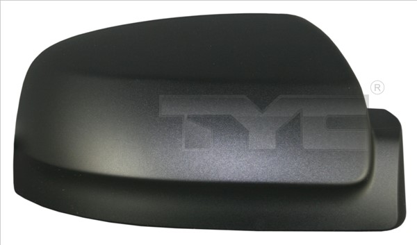 Kåpa, yttre spegel, Vänster Tyc 321-0124-2 TYC