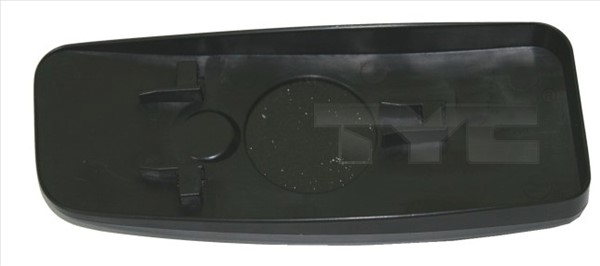 Spegelglas, yttre spegel, Vänster Tyc 321-0142-1 TYC