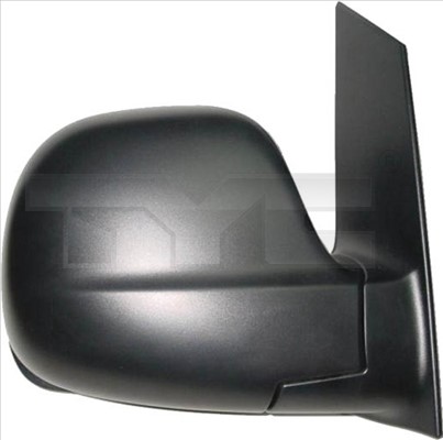 Sidospegel, Vänster Tyc 321-0148 TYC