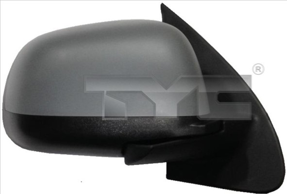 Sidospegel, Vänster Tyc 324-0042 TYC