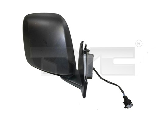Sidospegel, Höger Tyc 324-0049 TYC