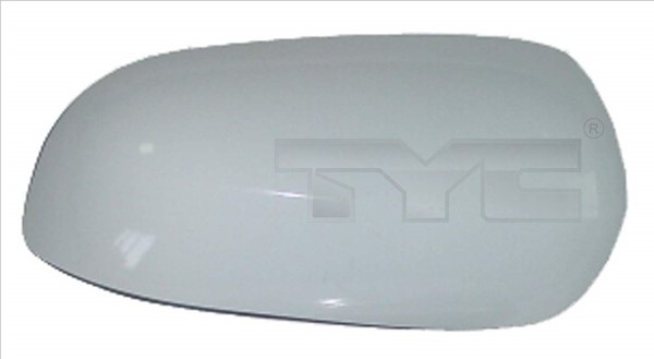 Kåpa, yttre spegel, Höger Tyc 325-0027-2 TYC