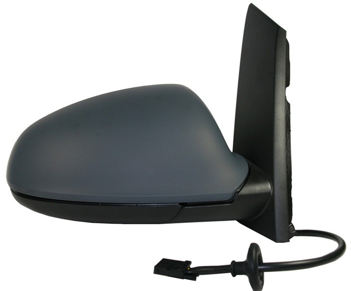 Sidospegel, Höger Tyc 325-0109 TYC