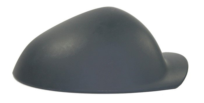 Kåpa, yttre spegel, Höger Tyc 325-0111-2 TYC