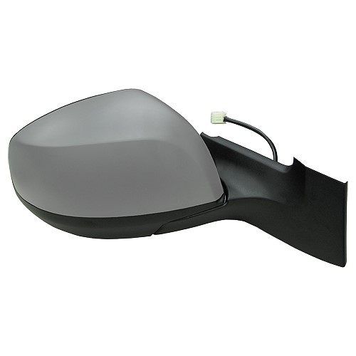 Sidospegel, Höger Tyc 325-0119 TYC