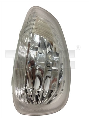 Blinkers, Ytterspegel, Höger Tyc 325-0153-3 TYC