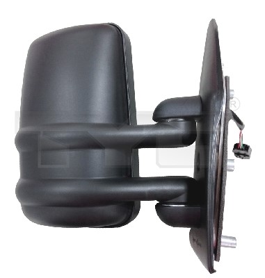 Sidospegel, Vänster Tyc 325-0158 TYC
