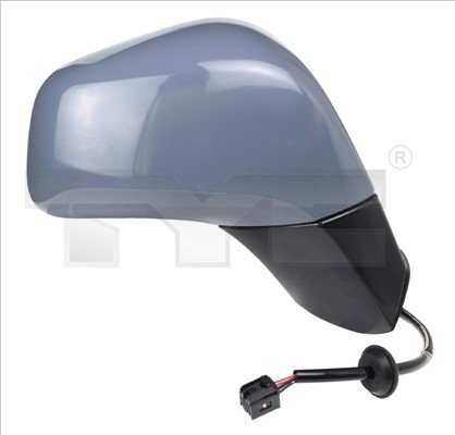 Sidospegel, Vänster Tyc 325-0160 TYC