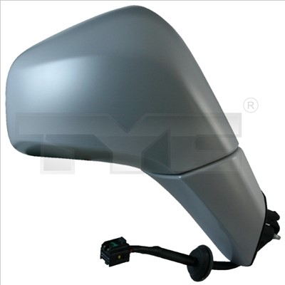 Sidospegel, Vänster Tyc 325-0162 TYC