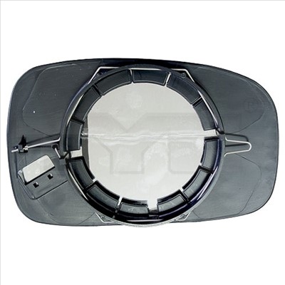 Spegelglas, yttre spegel, Vänster Tyc 326-0028-1 TYC