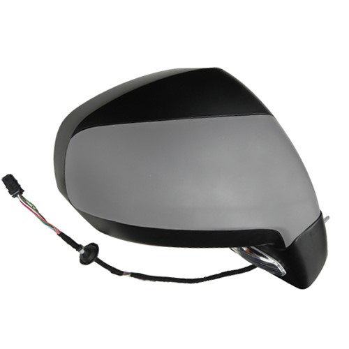 Sidospegel, Vänster Tyc 326-0106 TYC