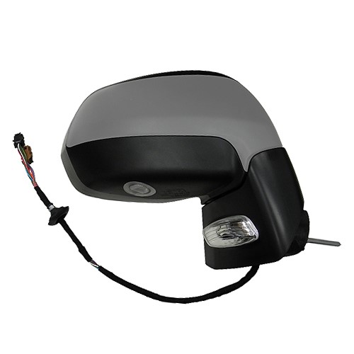 Sidospegel, Vänster Tyc 326-0108 TYC