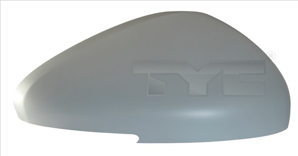 Kåpa, yttre spegel, Vänster Tyc 326-0110-2 TYC