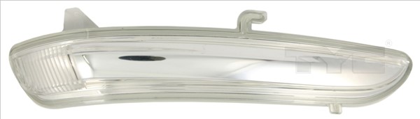 Blinkers, Vänster Tyc 326-0114-3 TYC
