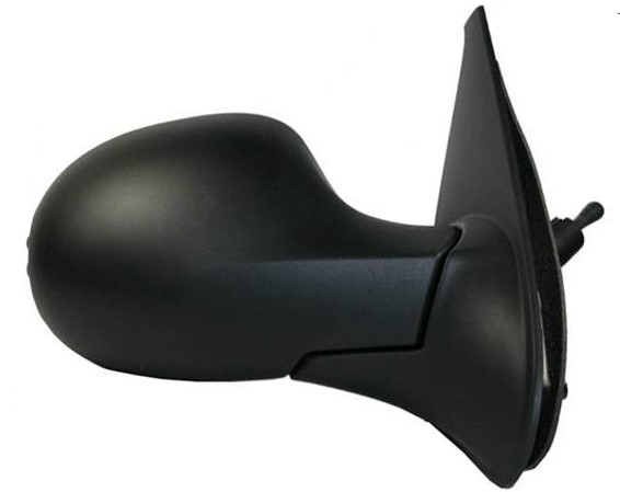 Sidospegel, Höger Tyc 328-0155 TYC