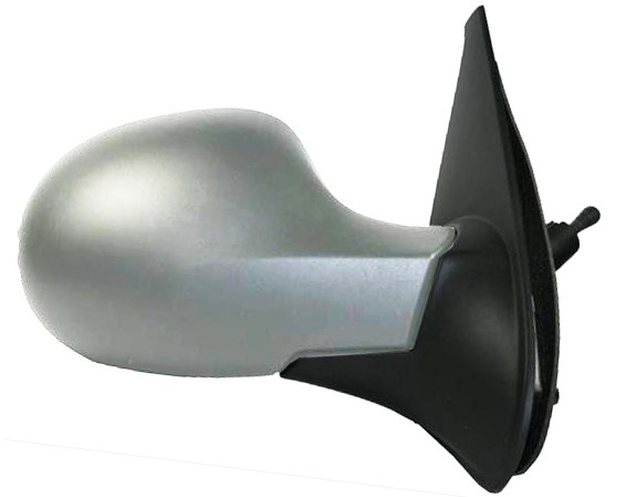 Sidospegel, Höger Tyc 328-0157 TYC