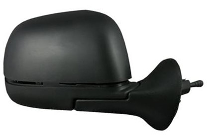 Sidospegel, Höger Tyc 328-0175 TYC