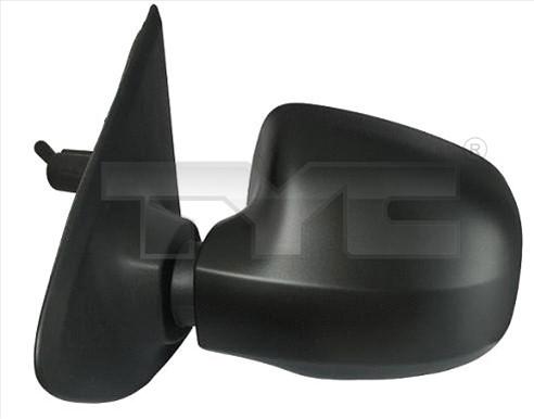 Sidospegel, Vänster Tyc 328-0180 TYC