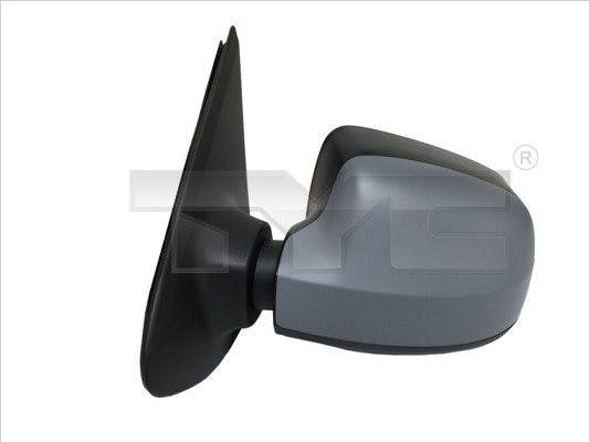 Sidospegel, Vänster Tyc 328-0186 TYC