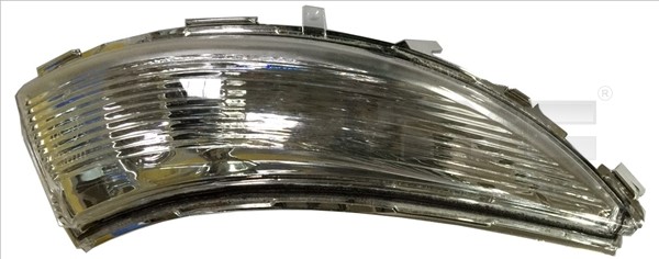 Blinkers, Höger Tyc 328-0191-3 TYC
