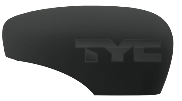 Kåpa, yttre spegel, Vänster Tyc 328-0192-2 TYC