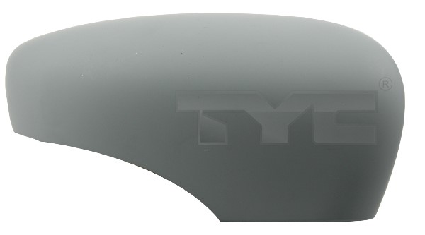 Kåpa, yttre spegel, Höger Tyc 328-0193-2 TYC