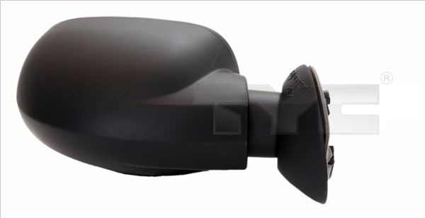 Sidospegel, Vänster Tyc 328-0214 TYC