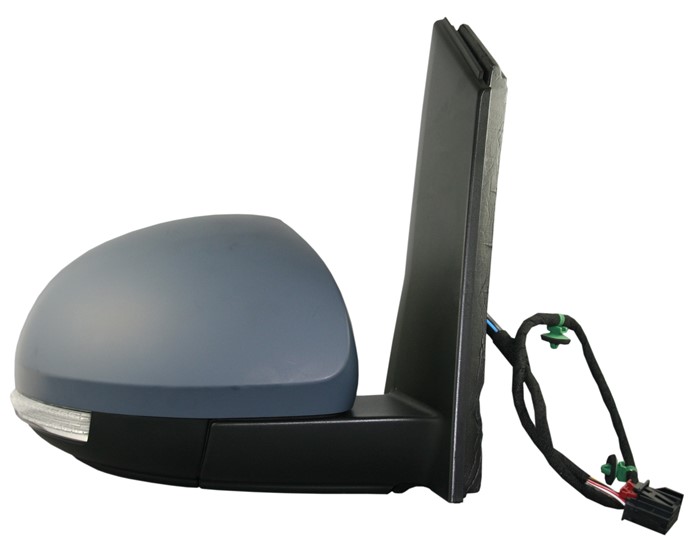 Sidospegel, Vänster Tyc 331-0076 TYC
