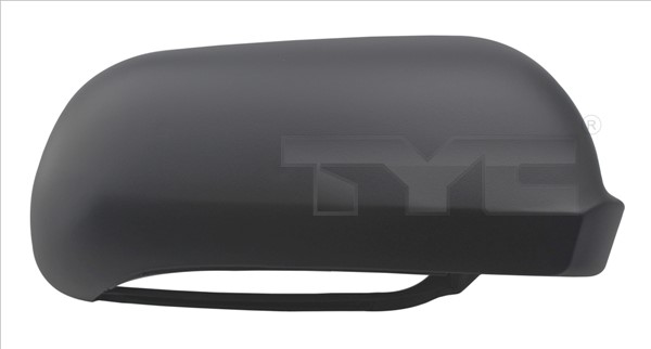 Kåpa, yttre spegel, Höger Tyc 332-0013-2 TYC