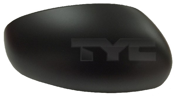 Kåpa, yttre spegel, Höger Tyc 332-0031-2 TYC