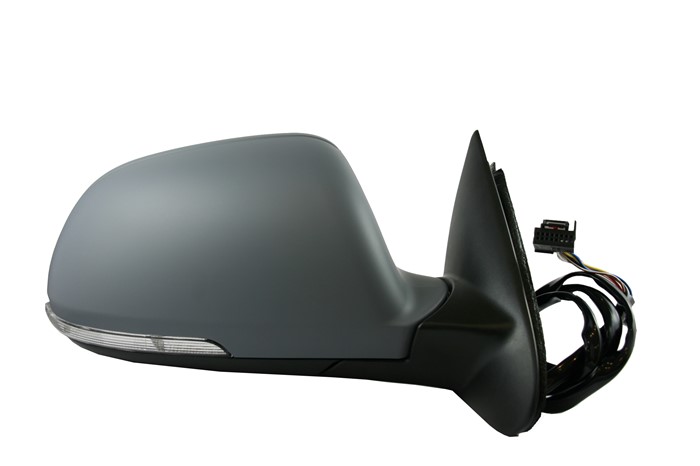 Sidospegel, Höger Tyc 332-0039 TYC