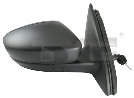 Sidospegel, Vänster Tyc 332-0054 TYC