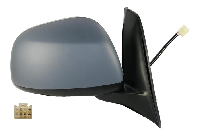 Sidospegel, Höger Tyc 335-0015 TYC