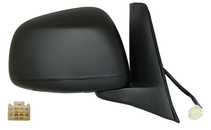 Sidospegel, Höger Tyc 335-0017 TYC