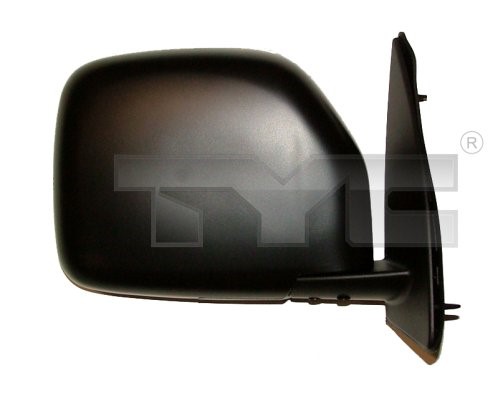 Sidospegel, Vänster Tyc 336-0034 TYC