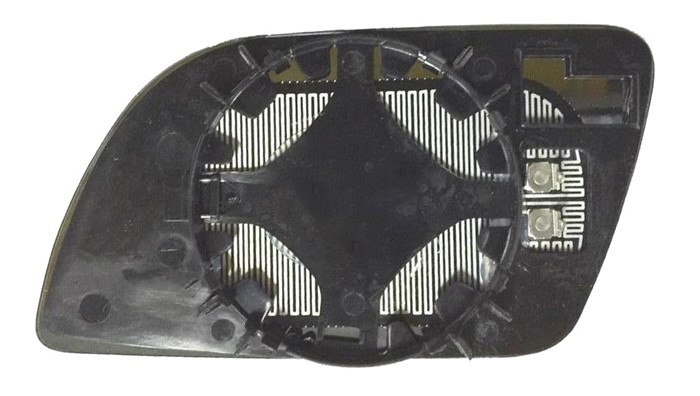 Spegelglas, yttre spegel, Höger Tyc 337-0063-1 TYC Spegelglas, yttre spegel, Höger Tyc 337-0063-1 TYC