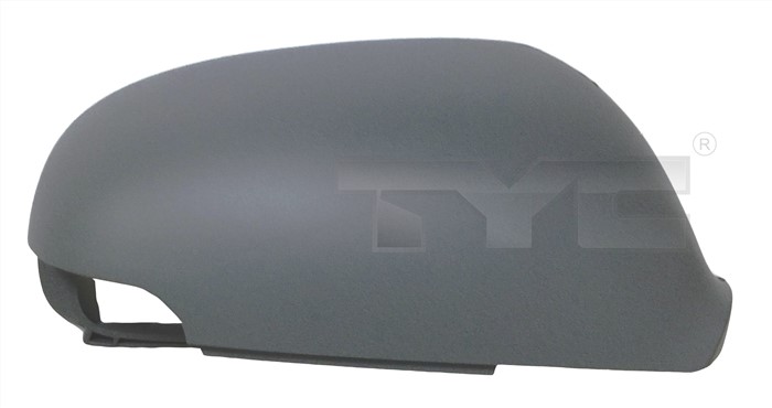 Kåpa, yttre spegel, Höger Tyc 337-0165-2 TYC