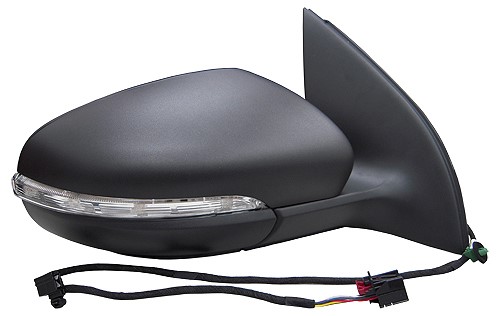 Sidospegel, Vänster Tyc 337-0172 TYC