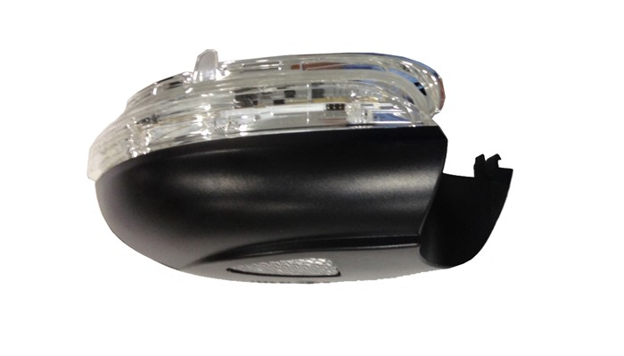 Blinkers, Vänster Tyc 337-0176-3 TYC