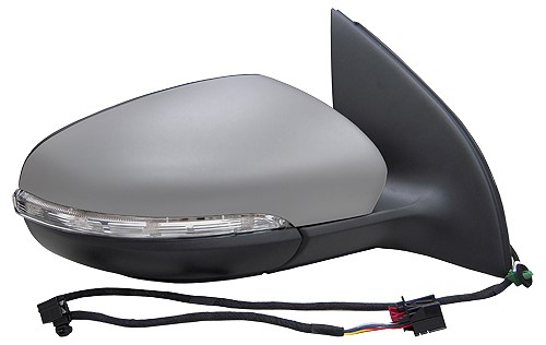 Sidospegel, Vänster Tyc 337-0176 TYC