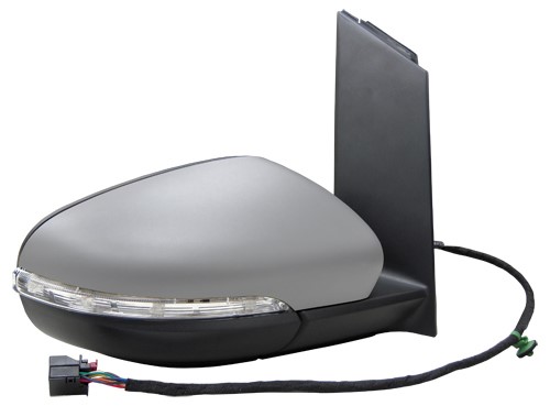 Sidospegel, Vänster Tyc 337-0180 TYC