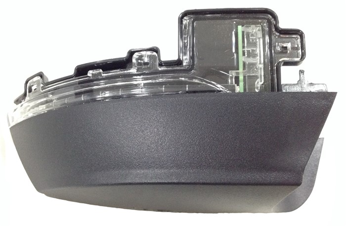 Blinkers, Höger TYC