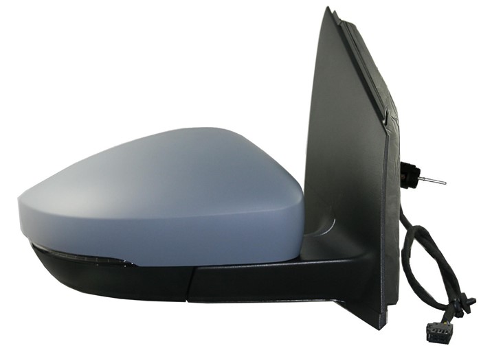 Sidospegel, Vänster Tyc 337-0184 TYC